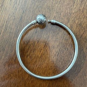 Pandora bracelet